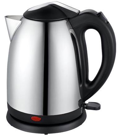 Stainless Steel Electric Kettle