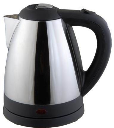 Stainless Steel Electric Kettle