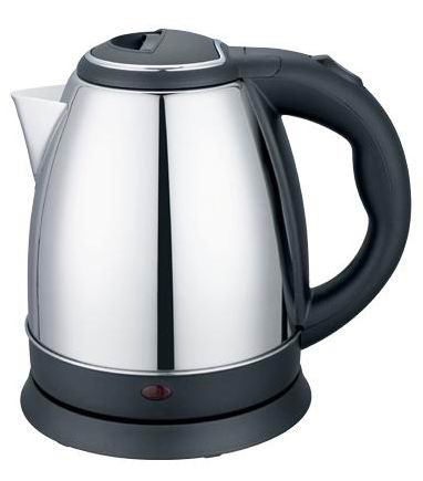 Stainless Steel Electric Kettle