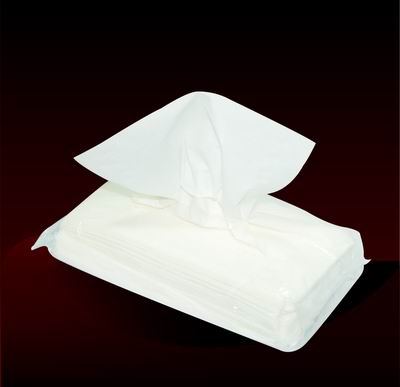 Napkin paper