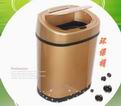 Sensor Dustbin YM-B12（golden )