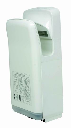 Dual jet hand dryer GSQ-2006A