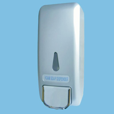  Manual  Foam Soap Dispenser