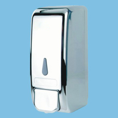  Manual  Foam Soap Dispenser