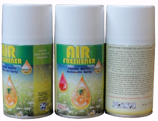 Air Freshener  YM-300ZD