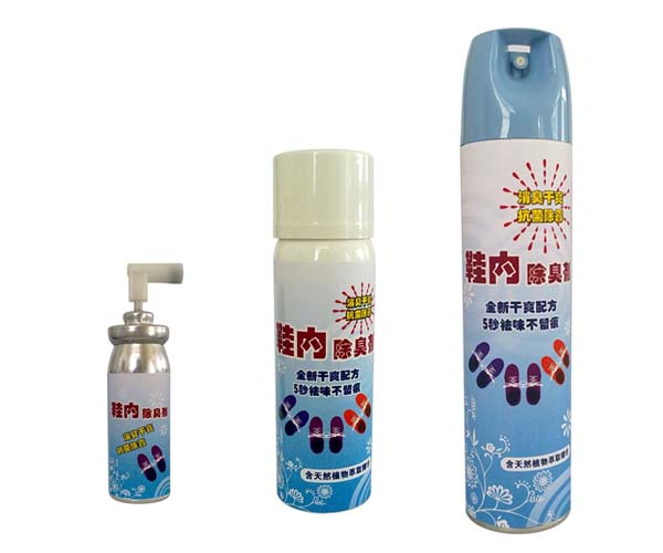 Shoes deodorant  YM-30X