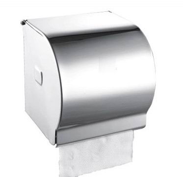 Stainless steel Toilet  Tissue Holder YM-A332