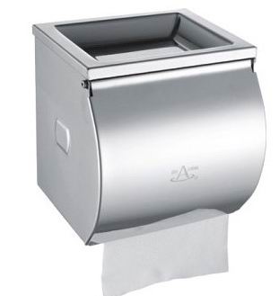 Stainless steel Toilet  Tissue Holder