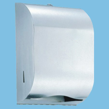 Stainless steel  hand towel  dispenser ZH-S228