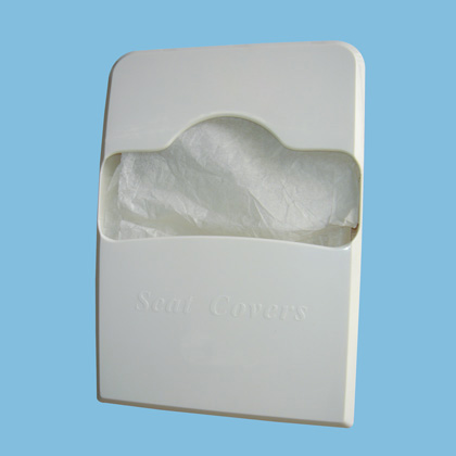 ABS Toilet Seat Cover Dispenser ZD-P02