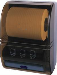 Automatic Paper Dispenser