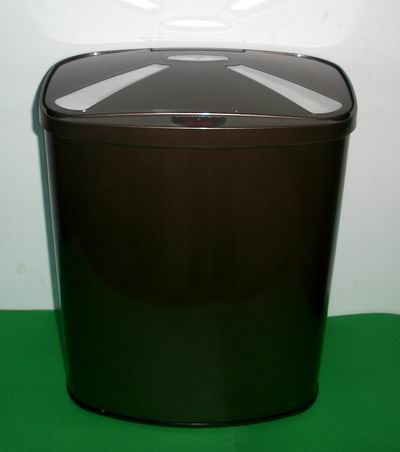 Sensor Dustbin