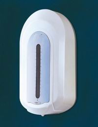 Sanitizer Dispenser