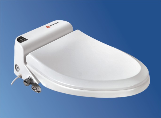 Intelligent Bidet Seat