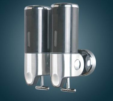  Manual soap dispenser ZYQ-7102E