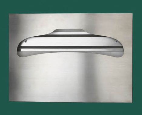 Stainless steel Toilet  Tissue Holder YM-268