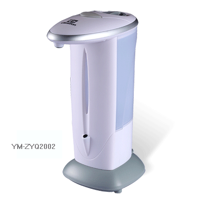  Desk Automatic soap dispenser