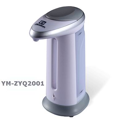  Desk Automatic soap dispenser