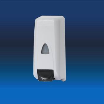  Manual  Foam Soap Dispenser