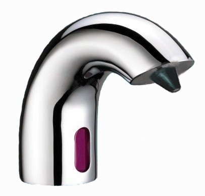 faucet sensor soap dispenser