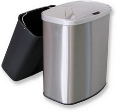 Sensor Dustbin