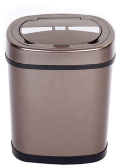 Sensor Dustbin