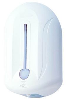 Sanitizer  Dispenser