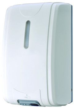 Sanitizer Dispenser