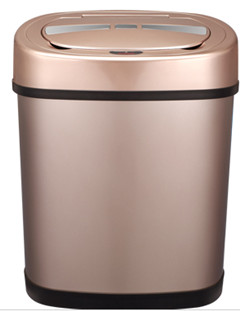 Sensor Dustbin