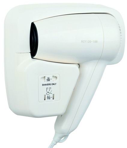 Hair Dryer