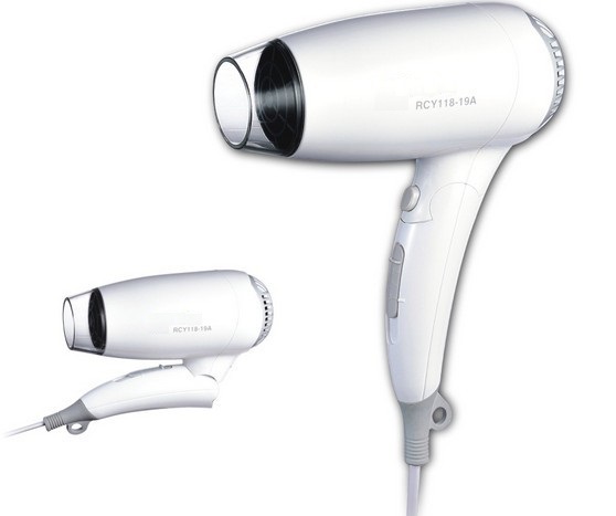 Hair Dryer