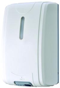 Automatic soap dispenser