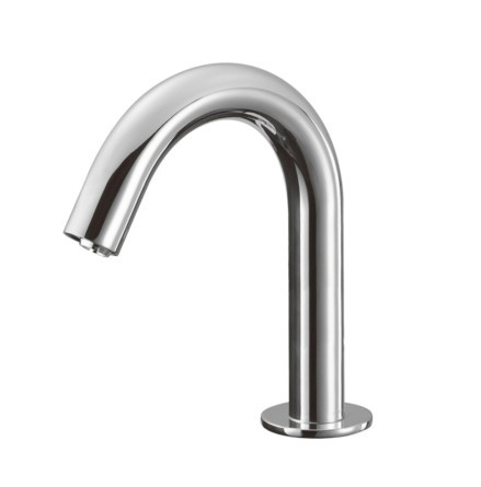 Sensor faucet