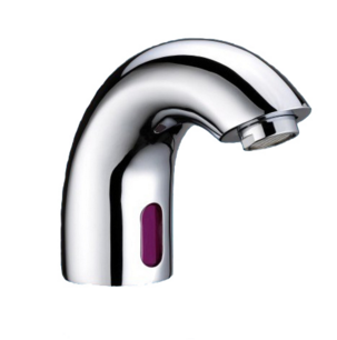 Sensor faucet